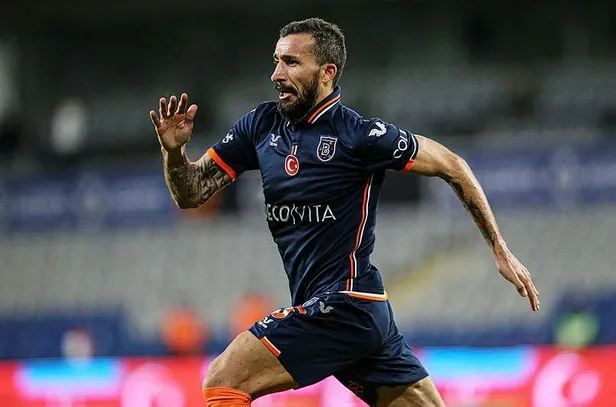 Josef de Souza & Mehmet Topal efsanesi yeniden bir arada! Kartal'dan sürpriz transfer!-1