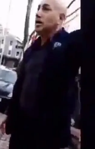 CHP'li Aksünger'den vatandaşa çirkin saldırı