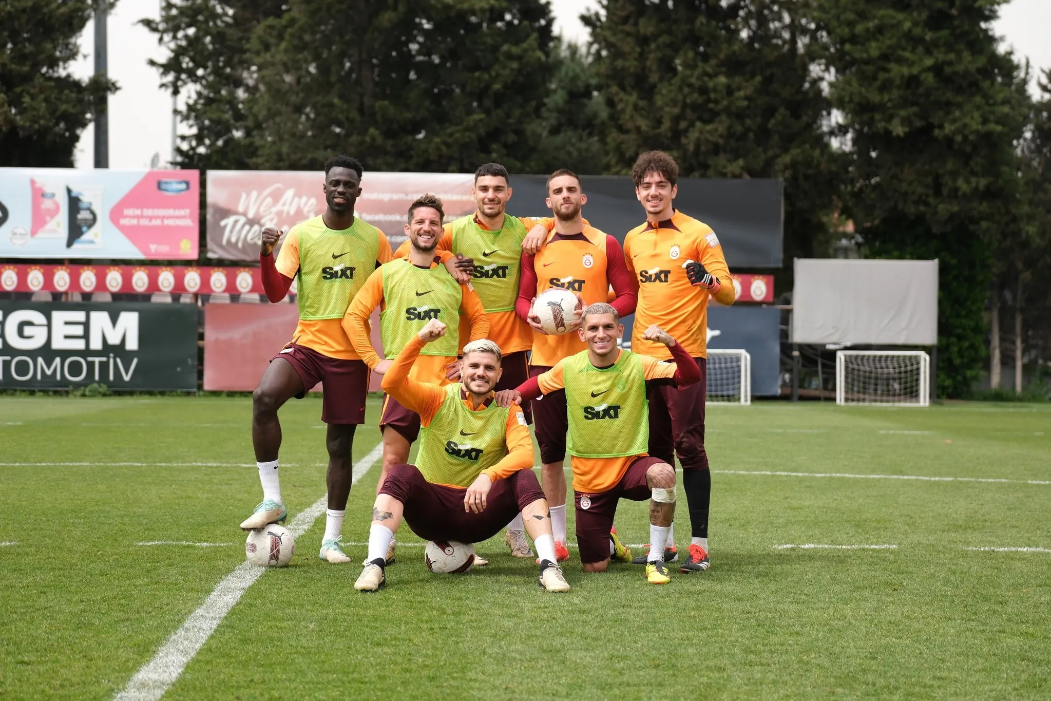 GALATASARAY TRANSFER HABERLERİ | Beşiktaş'ın eski golcüsü Galatasaray'a geliyor! Taraftarlar çıldıracak - 10