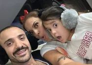 Demet Akalını çıldırtan borç yorumu! Bebeğinden utanmadığın belli