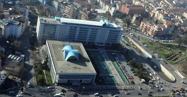 CHP'li İBB'ye yönelik 'yolsuzluk' soruşturmasında flaş gelişme! 200'ün üzerinde kişi ifadeye çağrıldı