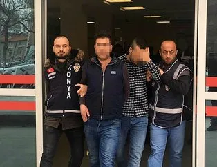 Konya’da bir eğlence merkezinde silahlı kavga: 7 yaralı!