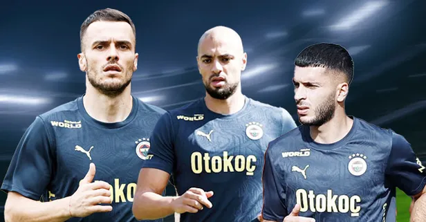 Fenerbahçe'den Galatasaray'a dev bir çalım daha!