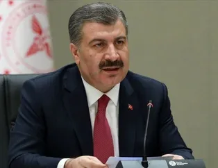 Yeni vaka sayısı 1578