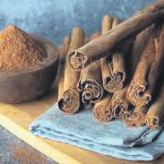 Tarçınla kalbini koru