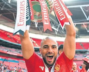 Amrabat iddiası!
