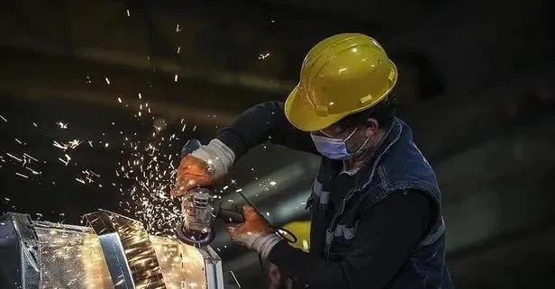 Türkiye, 2023'te yüzde 4.5 büyüdü: Kişi başı gelir de 13 bin 102 dolarla tarihi zirveyi gördü! Avrupa'yı geride bırakıp tüm rekorları sildi süpürdü-3