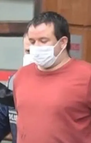 Gamze Pala'yi öldüren Savaş Dalançıkar: Başkasıyla paylaşamam