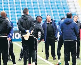 Astana’nın hocası: Sıkı Fenerbahçeliyim