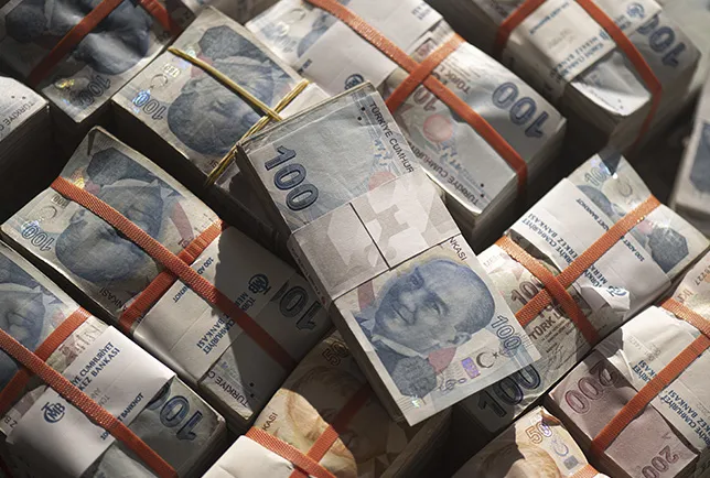 Milyoner sayısı 115 bin kişi arttı