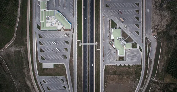 İstanbul-İzmir Otoyolu'nun açılış tarihi belli oldu