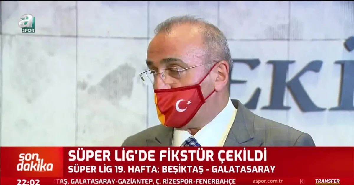 Galatasaray 2. Başkanı Abdurrahim Albayrak'tan Seri ve Lemina açıklaması