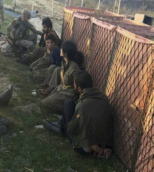 Kalleşlerin kaçacak yerleri kalmadı-1