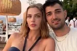 Yasemin Şefkatli'den ikizleriyle neşeli paylaşım! “Çarpık dişlerini severim”