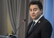 Ali Babacanın Deva Partisinde çatlak! Kurucular kurulu üyeleri birbirine girdi!