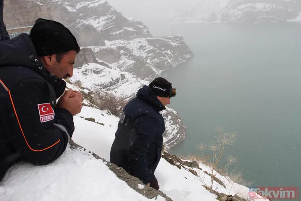 Ailesine not bırakıp ortadan kaybolmuştu! Üniversiteli Furkan Polat'ın 5 gün sonra cansız bedenine ulaşıldı - 2