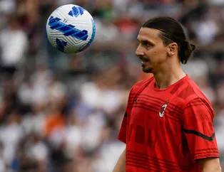 Ibrahimovic ile 1 yıl daha!