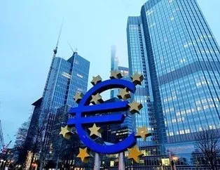 Avrupa Merkez Bankası’ndan faiz kararı