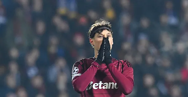 Beşiktaş'tan transfer harekatı! Kartal kanatlanacak