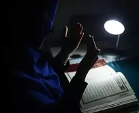 Sınav için okunacak dua