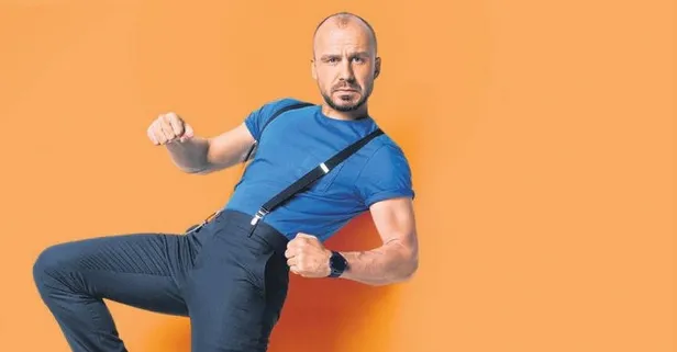 Selami Bilgiç'in ilk solo şarkısı 'Milyonluk' görücüye çıktı