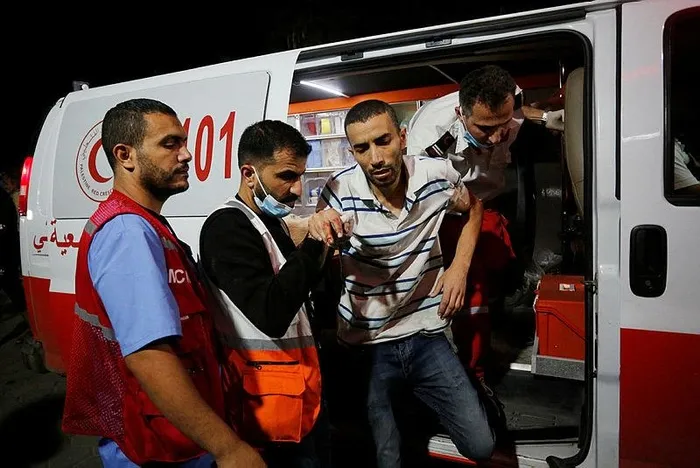 Ünlü sanatçılardan katil İsrail'in Gazze'deki soykırımına tepki: Filistin'in ruhunu öldüremeyeceksiniz!-2