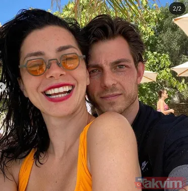 Merve Boluğur'un sevgilisinin gizemi çözüldü! Uzun zamandır peşindeymiş meğer... - 3