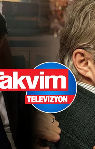 Ölümü İlhan kadar seyirciyi de etkilemişti! Baba dizisinin Ferit Karaçam'ı tekrar dirildi! Hakim’le anlaştı! Macit Koper...