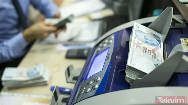 İşsize 10 ayda 23 bin 540 TL müjdesi! İŞKUR işsizlik maaşı yattı mı, nereden, nasıl alınır? - 13