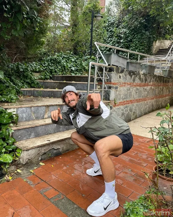 Survivor’da kazan kaynadı! Berkan Karabulut'tan bomba Nisa Bölükbaşı itirafı! Adem Klıçcı, Batuhan Karacakaya, Nagihan Karadere derken... - 19