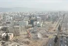 Adıyaman depremden sonra tanınmayacak hale geldi: İşte öncesi ve sonrası