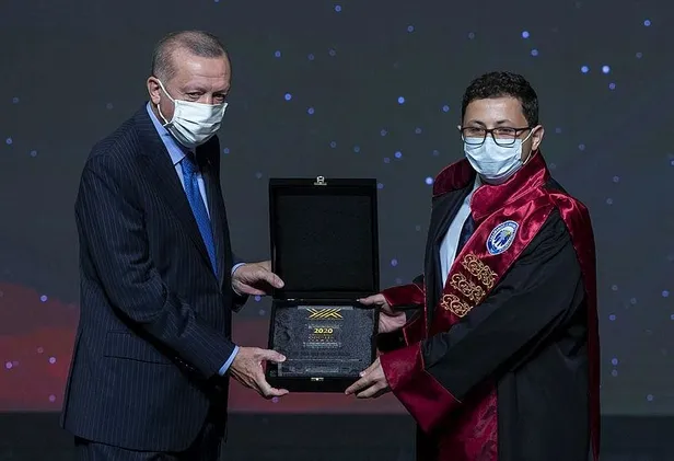 Başkan Erdoğan erken seçim tartışmalarına son noktayı koydu: Yeni Türkiye’de erken seçim olmaz-1