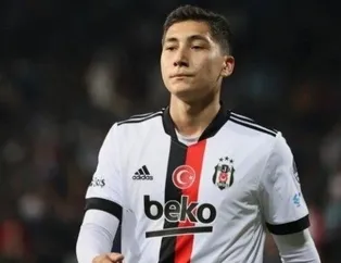 Emirhan İlkhan yuvadan uçtu! Torino’ya kısa süre içerisinde imzayı atması bekleniyor