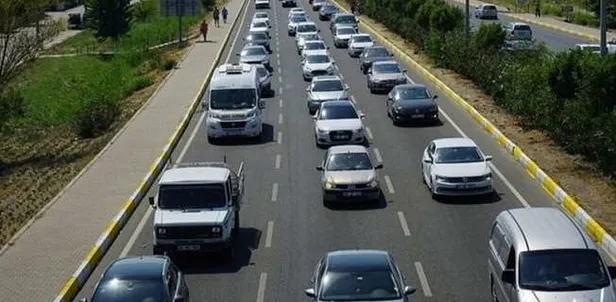 Kademeli normalleşmede şehirlerarası seyahat yasağı var mı 2021? Şehirlerarası seyahat yasağı kalktı mı?-6