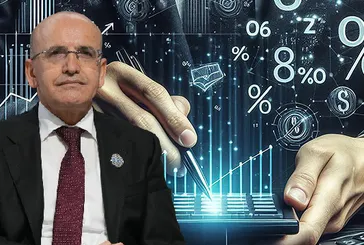 Piyasalarda son durum ne? Kirli ellerin senaryosu tutmadı! Mehmet Şimşek'ten yatırımcılarla kritik temas! NDF işlemi başladı