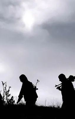 Sınırda yoğun önlem! 15 gizemli terörist