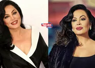 Mum gibi eritme garantili Türkan Şoray diyeti! 12 ayda 20 kiloyu şak diye verdi! İşte 78lik Şorayın sır gibi sakladığı o yöntem...