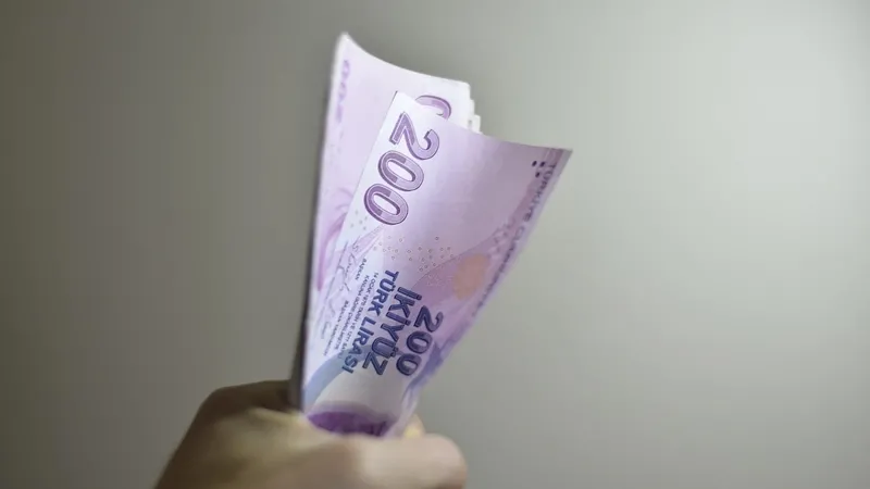 Tamı Tamına Aylık 12.874,32 TL Yatıyor: Mevduat Faizi 32 Günlük Getirisi Zıpladı-5