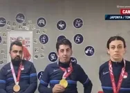 Tarihi başarının mimarları A Haberde! Türkiyenin gururları ilk kez konuştu