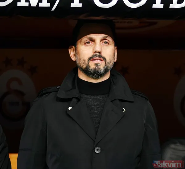 Alanyaspor İle Ekstra Sezona Hazırlanan Erol Bulut Da Yaptığı Açıklamada, "Herkesin Aklına Ben Geldim" Demişti.