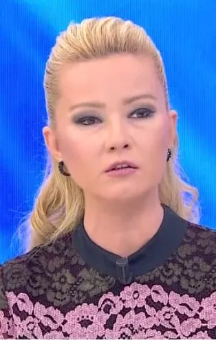 Müge Anlı canlı yayında Burhan Aykurt'un ölümüyle ilgili şok itiraf! 16 Eylül Müge Anlı ile Tatlı Sert son bölüm kesintisiz izle!