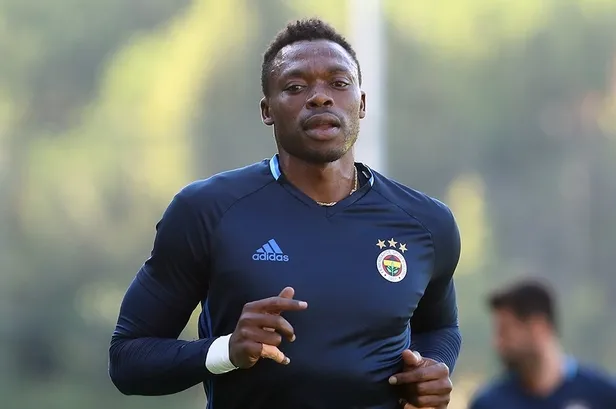 Son dakika: Fenerbahçe'de flaş ayrılık! Resmen açıklandı-1