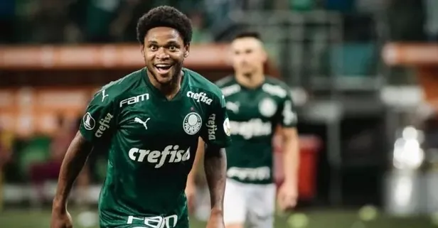 Antalyaspor transferde bombayı patlattı! Luiz Adriano imzaya geliyor
