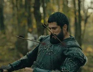 Kuruluş Osman’a damga vuran sahne: Osman Bey’e hain pusu!