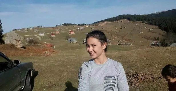 16 yaşındaki Sıla'yı boğazını keserek öldürdü