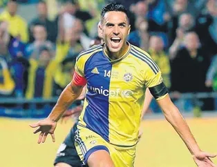 Zahavi’de PSV tehlikesi