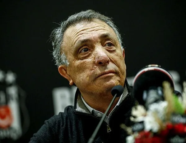 Beşiktaş’tan federasyona imalı mesaj: Tüm maçlarımıza Halil Umut Meler'i verin-4