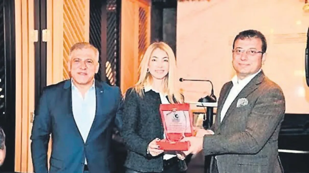 Anlat"masak" olmaz