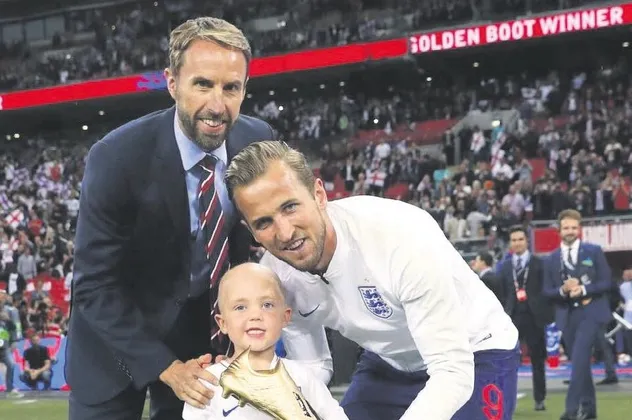 'Kane'ser tedavisi