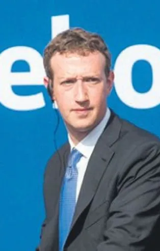 Trump reklamları çekti Zuckerbeg 90 milyar dolar zarara uğradı